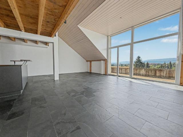 Wunderschöne Wohnung mit traumhafter Aussicht