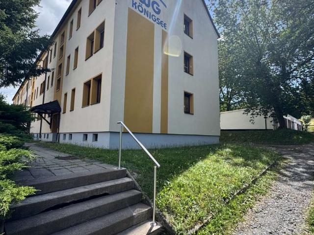 Wunderschöne Wohnung sucht neuen Mieter!