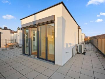 Wohnung kaufen in Bezirk St Pölten - Balkon