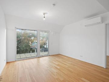 Wohnung kaufen in Bezirk St Pölten - Balkon