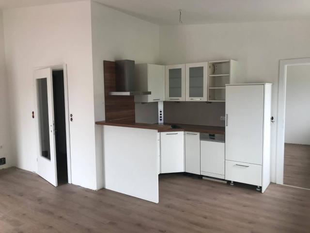 Wunderschöne Terrassenwohnung