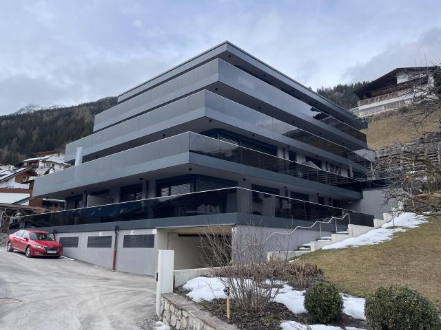 Wunderschöne Terrassenwohnung Umgebung Innsbruck