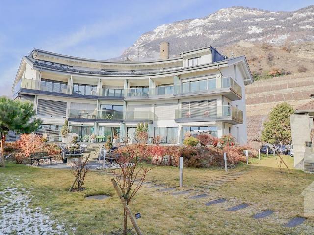 Wunderschöne Triplex Wohnung mit 157 m2