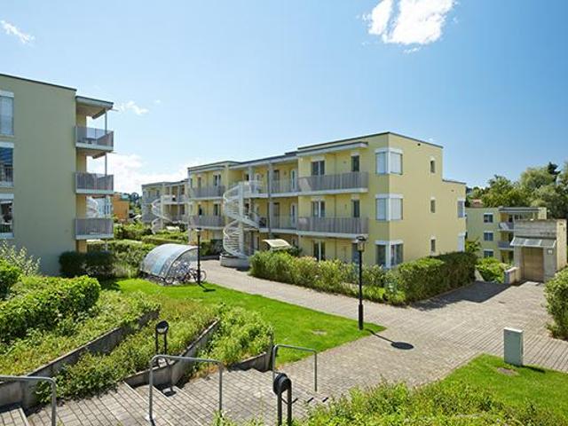 Wunderschöne und grosszügige Wohnung an bester Lage