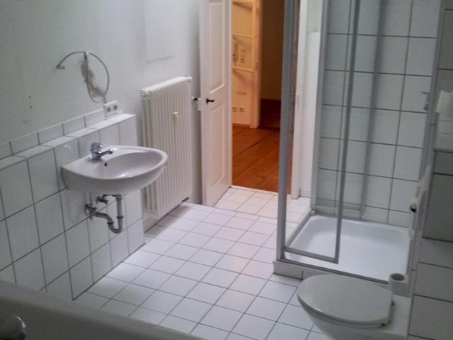 Wunderschöne und großzügige 3 Zimmer Wohnung am Marienplatz in der Wasserburger Altstadt
