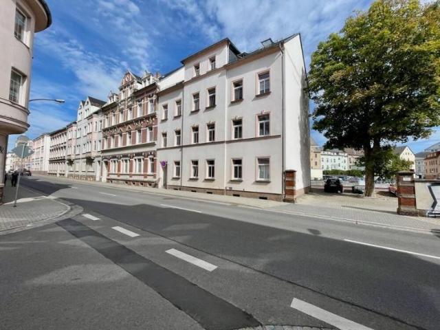 Wunderschöne und helle 1 Zi. Wohnung sucht einen neuen Mieter!