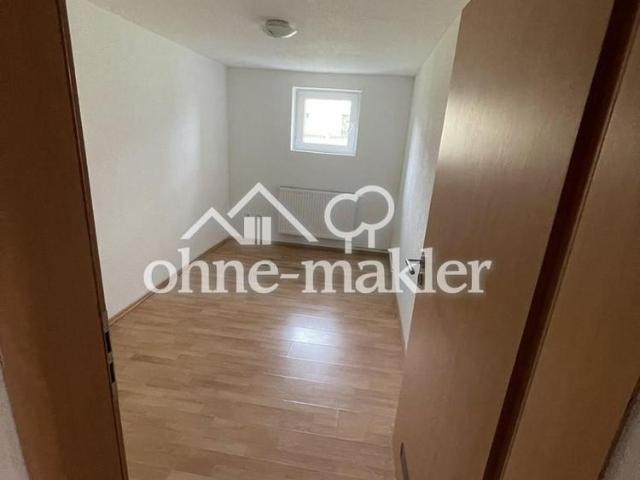 Wunderschöne UG 3 Zimmer Wohnung im Herzen Villingen Schwenningens
