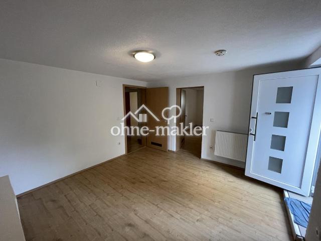 Wunderschöne UG 3 Zimmer Wohnung im Herzen Villingen Schwenningens