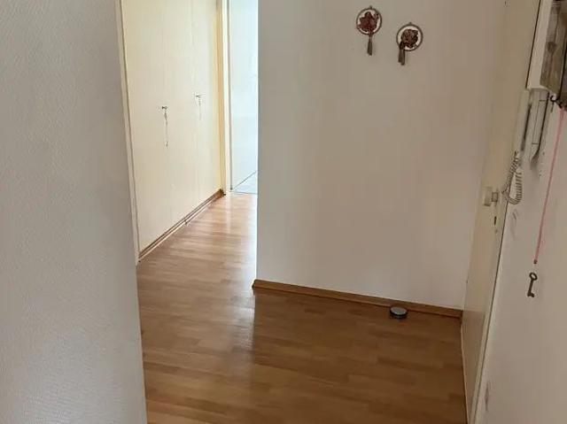 Wunderschöne, voll möblierte 2 Zi Wo in erstklassiger Lage Gerresheim Beautiful Fully Furnished 2 Room Apa. in Prime Gerresheim Location, Dusseldorf Amsterdam Apartments for Rent