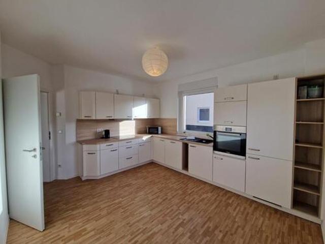 Wunderschöne vollmöblierte Wohnung in Bestensee
