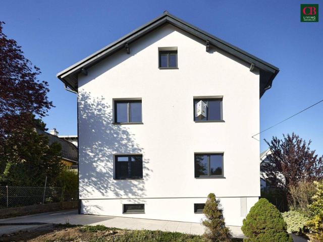 WUNDERSCHÖNE VILLA MIT FERNBLICK AM ÖLBERG