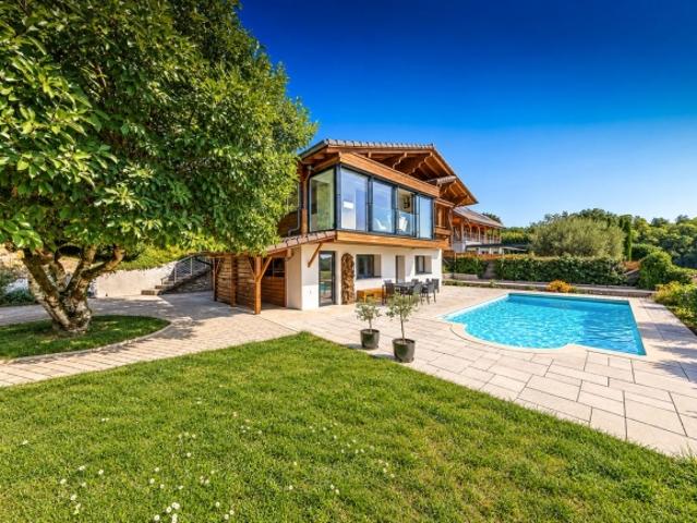 4 Room single house