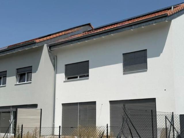 Wunderschöne Villa mit Tiefgarage