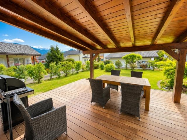 Wunderschöne Villa mit 5,5 Zimmern in Collombey – Muraz