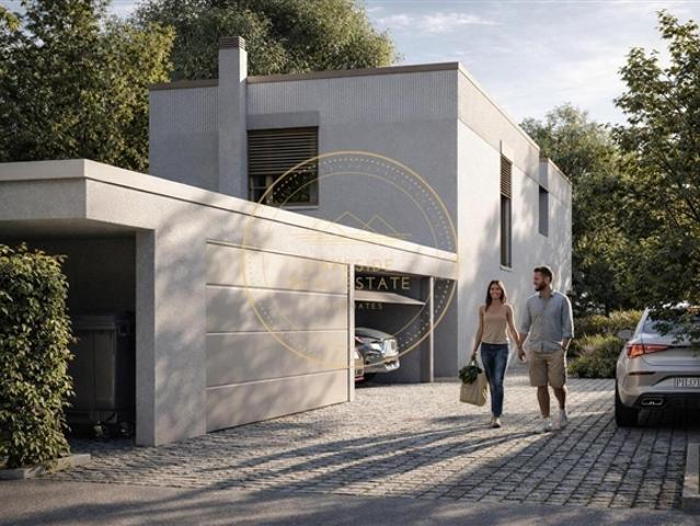 Wunderschöne Villa von 294 m2 mit hochwertiger Ausstattung