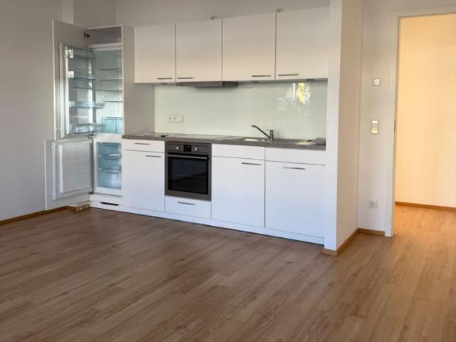 wunderschöne Zweizimmerwohnung mit Balkon und EBK Innenstadt