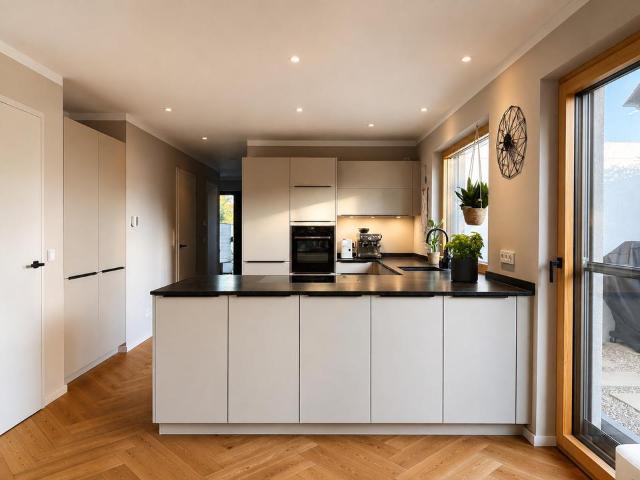 Wunderschöner Neubau hochwertige Ausstattung Provisionsfrei