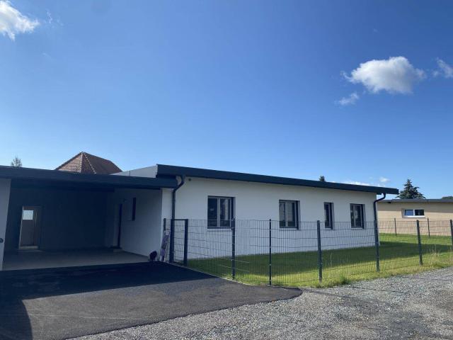 Wunderschöner, neuer Bungalow zu vermieten