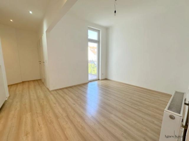 Wunderschöner Altbau mit Balkon