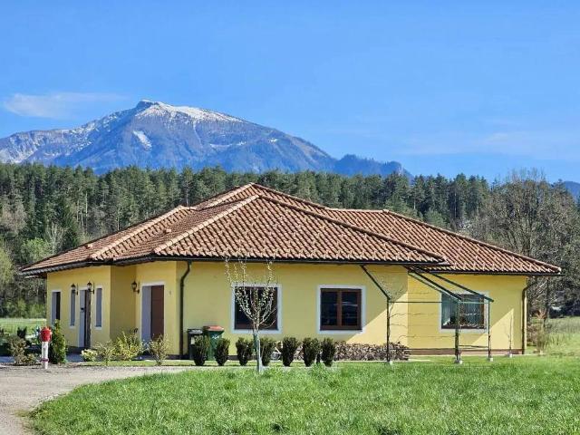 Wunderschöner Bungalow mit Garten in Feld u. Waldrandlage