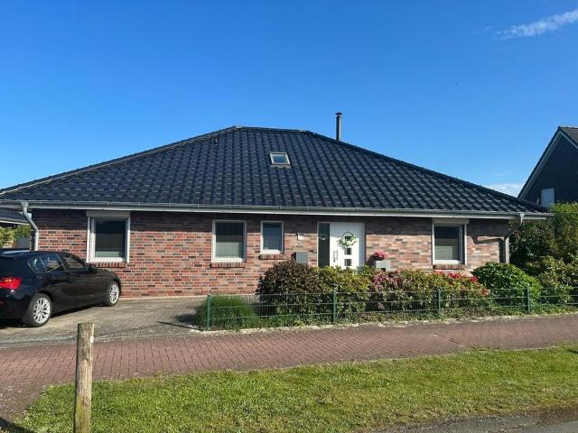 Wunderschöner Bungalow in Seenähe