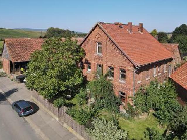 Wunderschöner Bauernhof Pferdehof