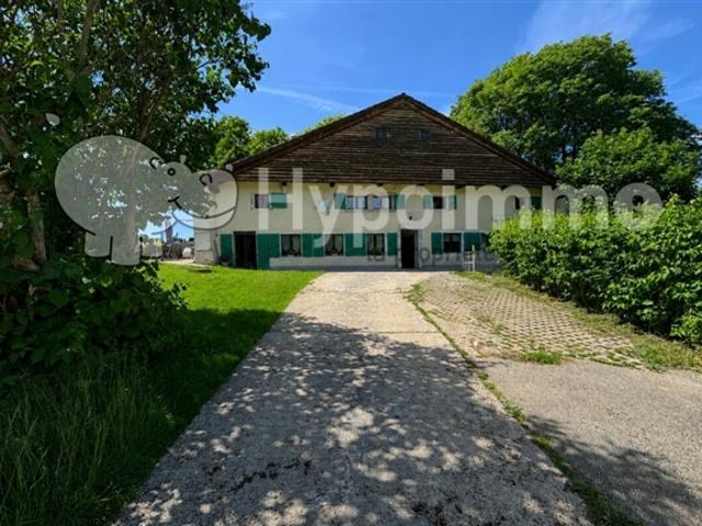 Wunderschöner renovierter Bauernhof!
