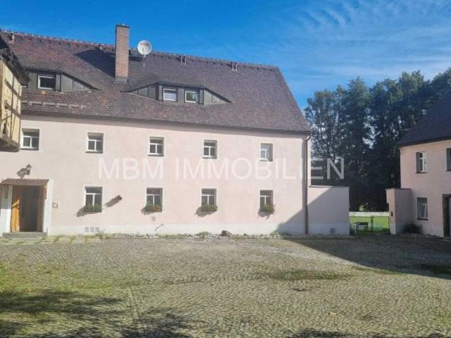 Wunderschöner 4 Seithof zum Kauf