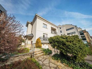 Mehrfamilienhaus mit Garten – vielseitig nutzbar und mit großem Potenzial