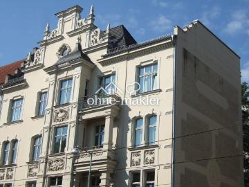 Friedensplatz, Magdeburg