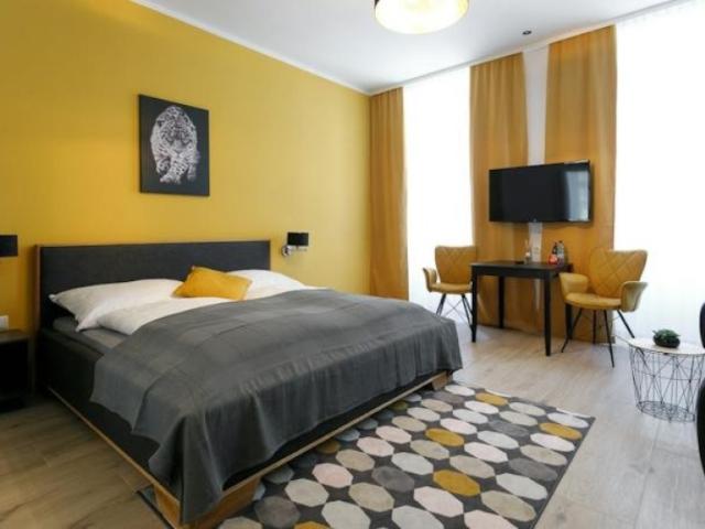 Wunderschönes möbliertes Studio in Hamburg – Modern, komfortabel und ab sofort verfügbar!