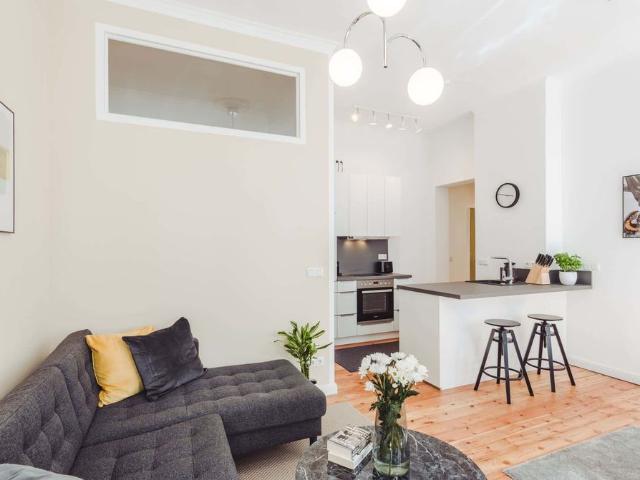 Wünderschönes, modernes Apartment wartet auf Sie!