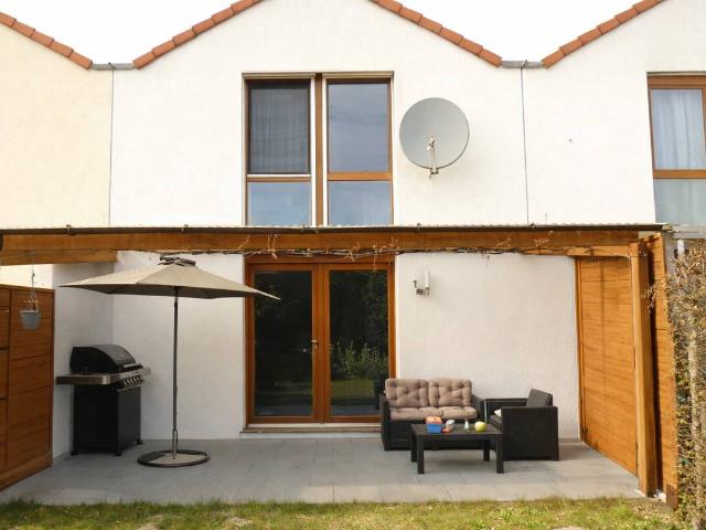 Reihenmittelhaus mit Garten u. PKW Stellplatz auf 249 m² Eigentumsgrundstück im Herzen von Gütersloh