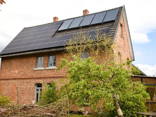 Wunderschönes nachhaltig saniertes Einfamilienhaus