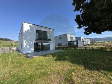 Wunderschöne neue Wohnung jetzt verfügbar in Courtételle