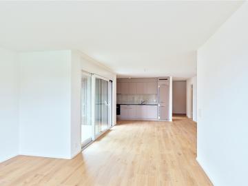 Wunderschönes neues 3,5 Zimmer Apartment ab 1. Juni 2026 zu vermieten