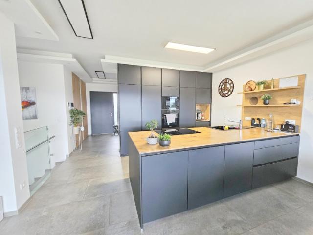 Wunderschönes, neuwertiges Haus in Premstätten wartet auf neue Besitzer!