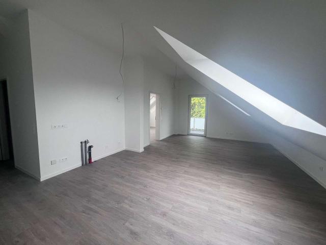 Wunderschönes Attic apartment in Pulheim
