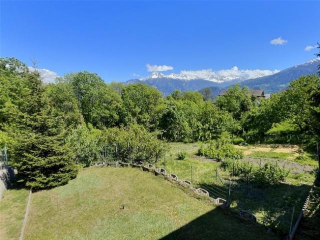 Wunderschönes, authentisches Familienchalet – 6,5 Zimmer – Crans Montana zweiter oder Hauptwohnsitz