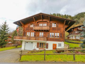 Hofmatte, Zweisimmen, Verwaltungskreis Obersimmental-Saanen, Verwaltungsregion Oberland, Kanton Bern