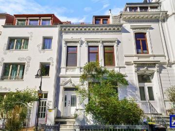 Wunderschönes Altbremer Haus in bester Lage ruhig gelegen, mitten im Viertel