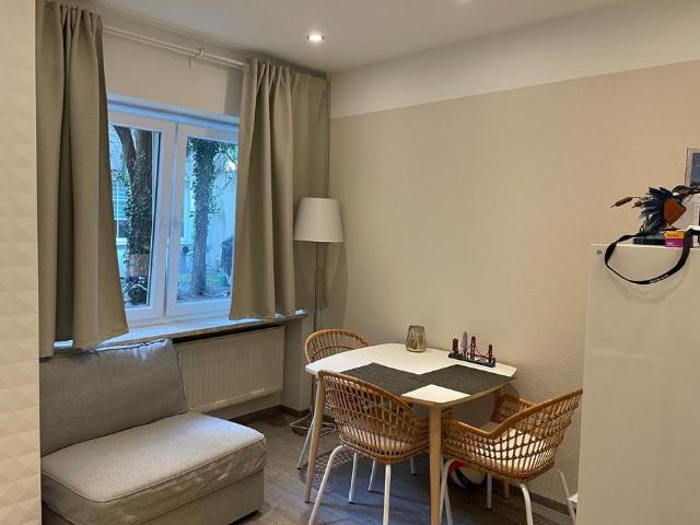 Wunderschönes Apartment im Herzen Münchens