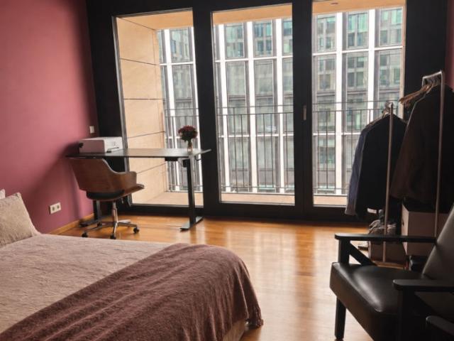 Wunderschönes Apartment mitten in der City 2 min zum Main