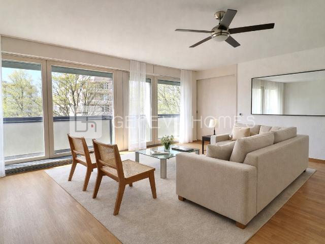 Wunderschönes Apartment mit Dachpool in der Nähe der UNO