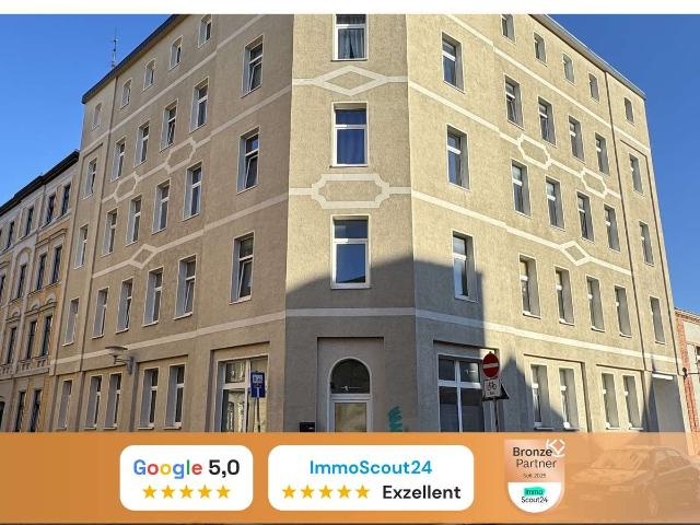 Wunderschönes Apartment mit Einbauküche ideal für Studierende/Pendler:innen