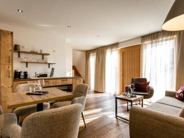 Wunderschönes Appartement 73m² mit Terrasse im Biohofgut in ruhiger Lage im Südburgenland!