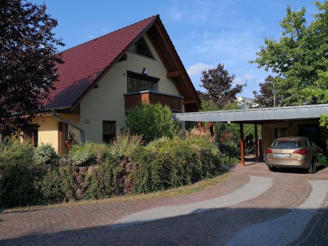 Wunderschönes Architektenhaus zur Miete
