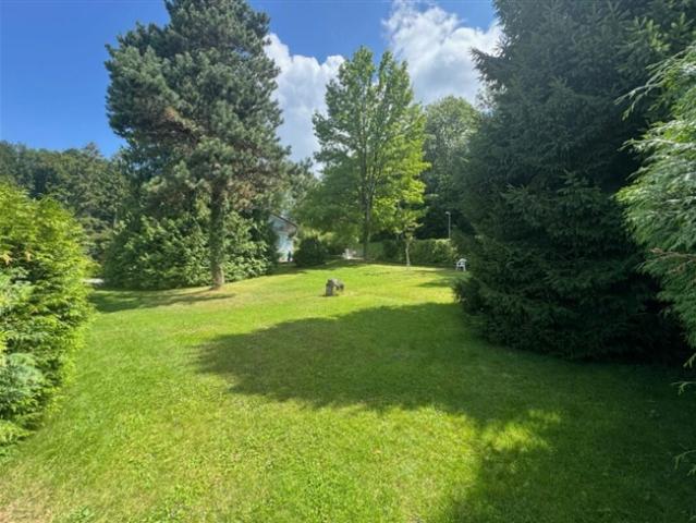 Wunderschönes Baugrundstück von 1'800 m² in Epalinges, Stadtteil Croisettes