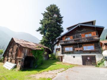 Haus kaufen in Nendaz