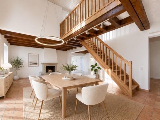 8.5 Room single house